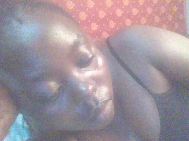 PrettyG webcam