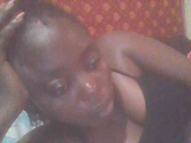 PrettyG webcam