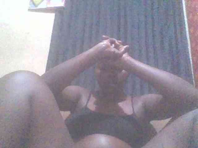 PrettyG webcam