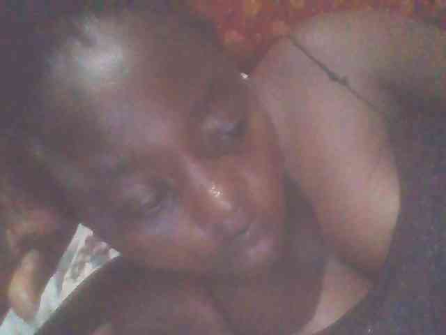 PrettyG webcam
