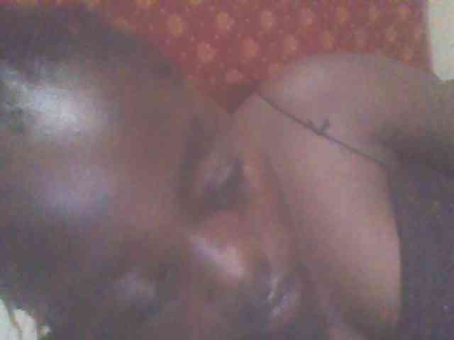 PrettyG webcam