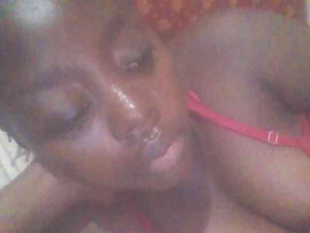 PrettyG webcam