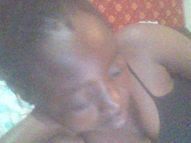 PrettyG webcam