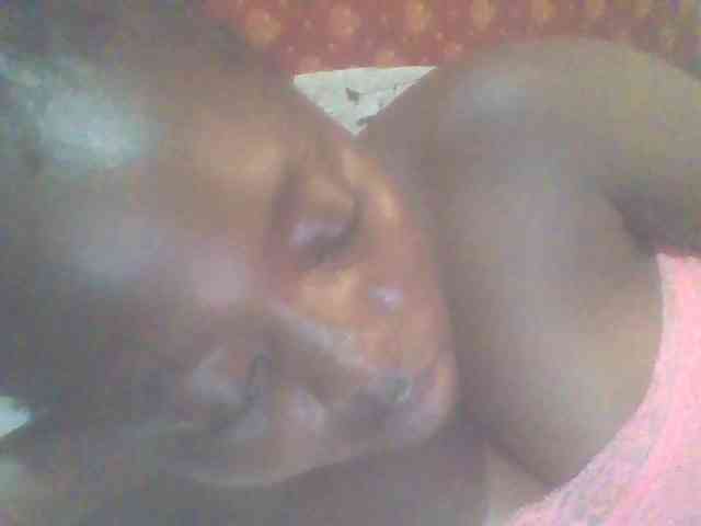 PrettyG webcam
