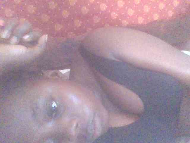 PrettyG webcam