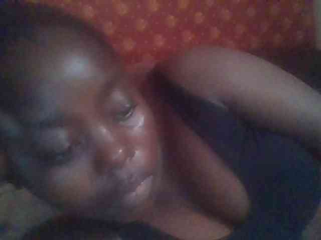 PrettyG webcam