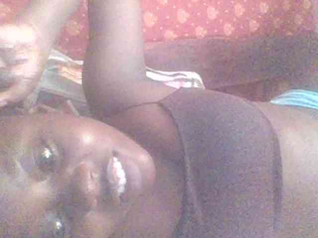 PrettyG webcam