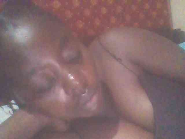 PrettyG webcam