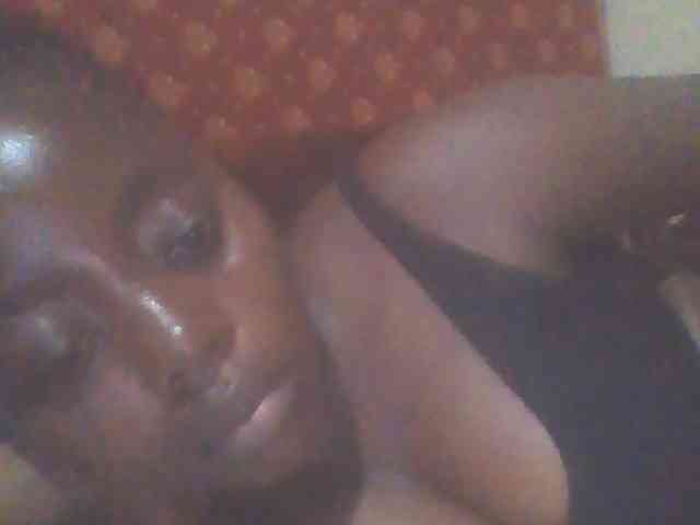 PrettyG webcam