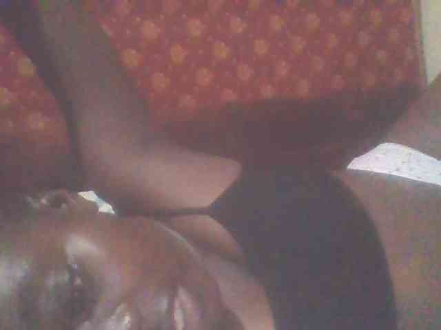 PrettyG webcam