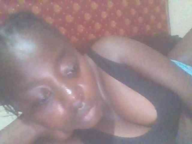 PrettyG webcam