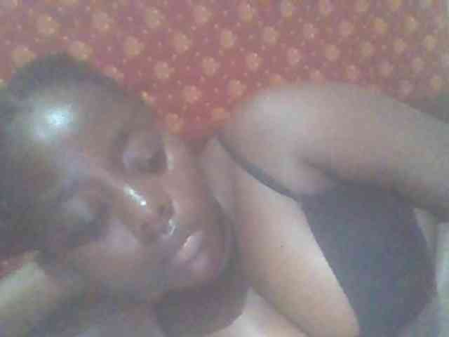 PrettyG webcam