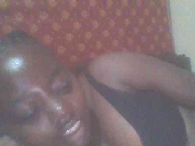 PrettyG webcam