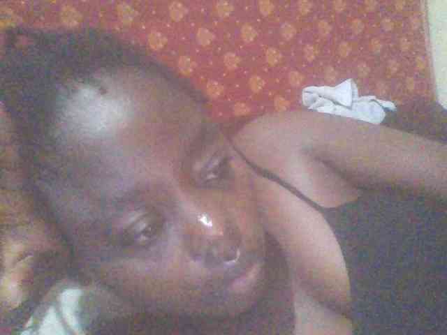 PrettyG webcam