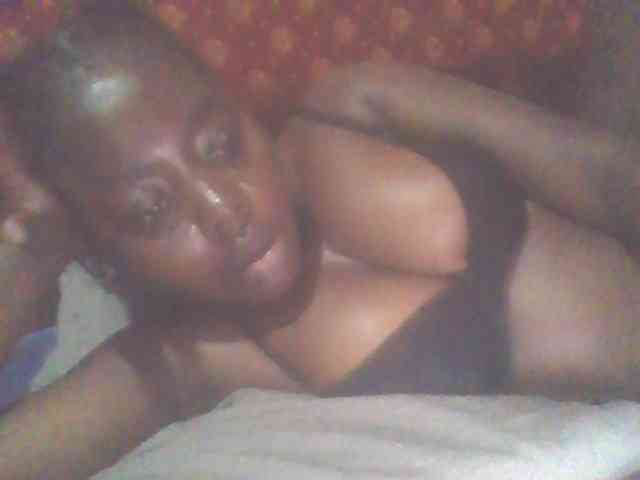 PrettyG webcam
