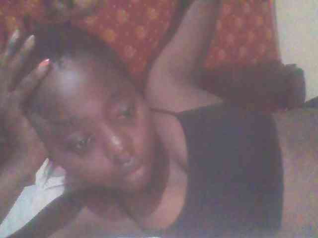 PrettyG webcam