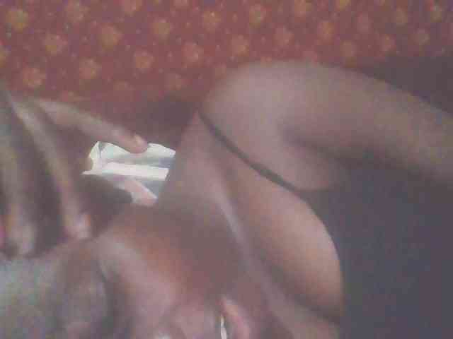 PrettyG webcam