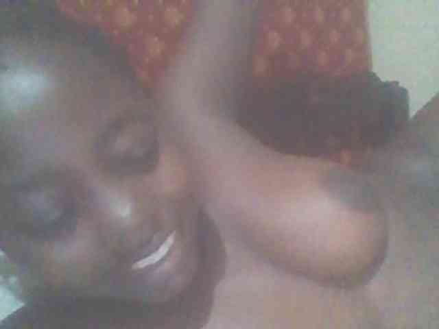 PrettyG webcam