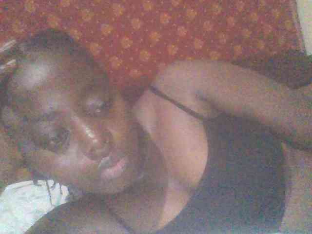 PrettyG webcam