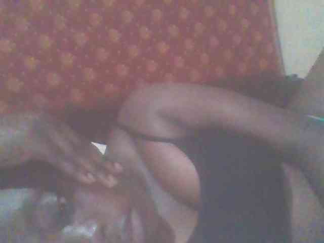 PrettyG webcam
