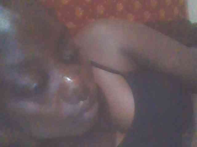 PrettyG webcam