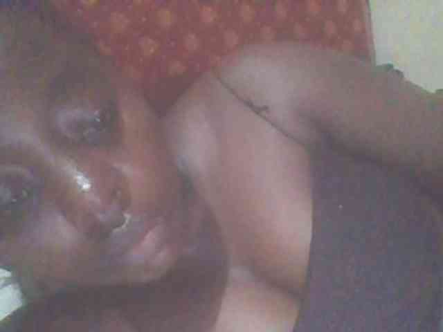 PrettyG webcam