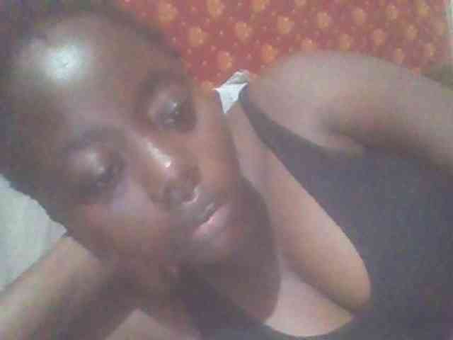 PrettyG webcam