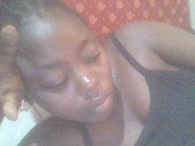 PrettyG webcam