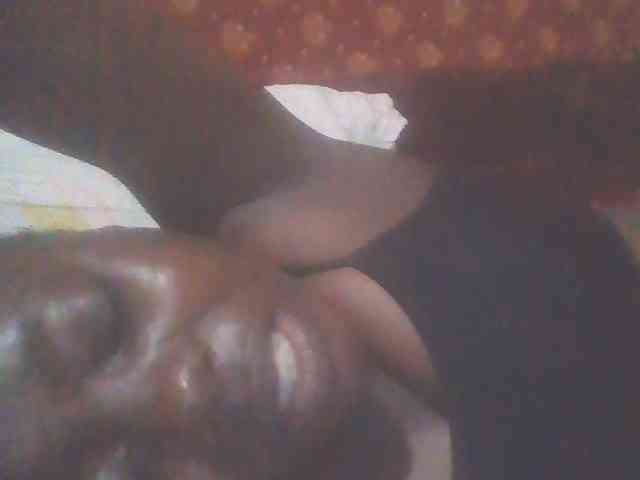 PrettyG webcam