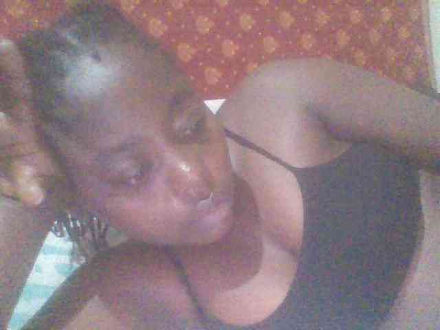PrettyG webcam