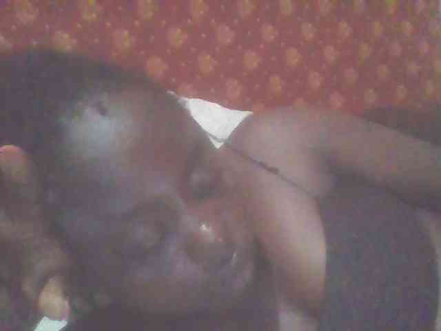 PrettyG webcam