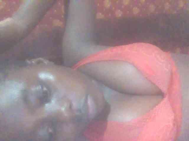 PrettyG webcam