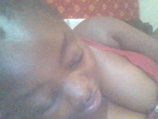PrettyG webcam