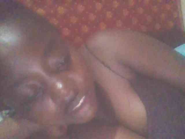 PrettyG webcam