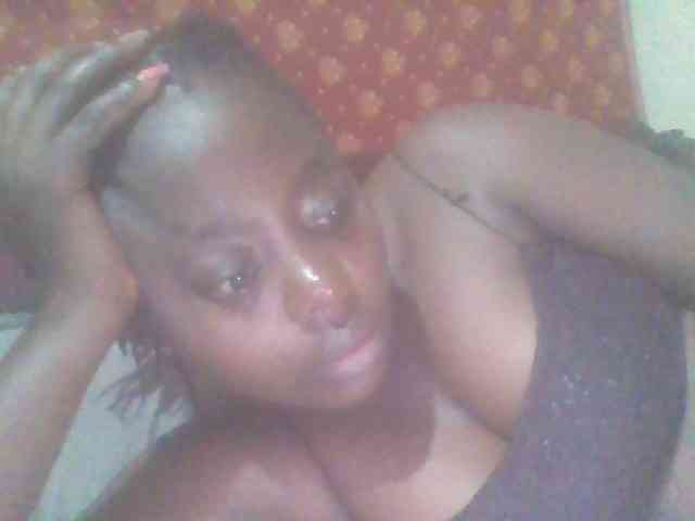 PrettyG webcam