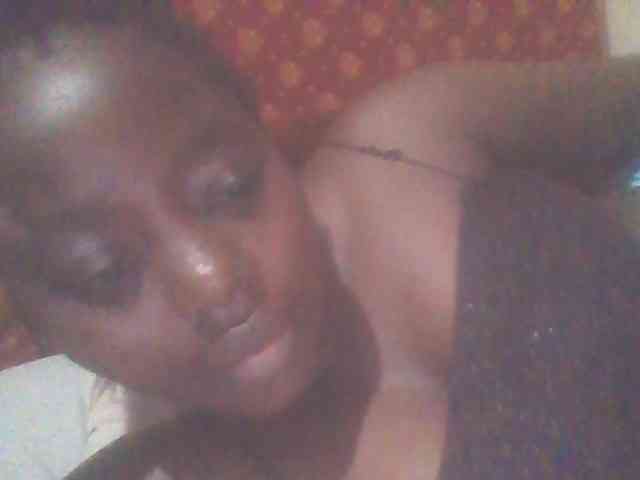 PrettyG webcam