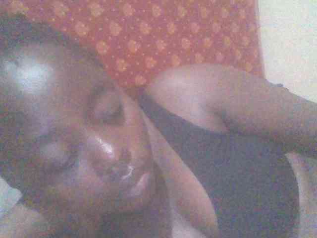 PrettyG webcam