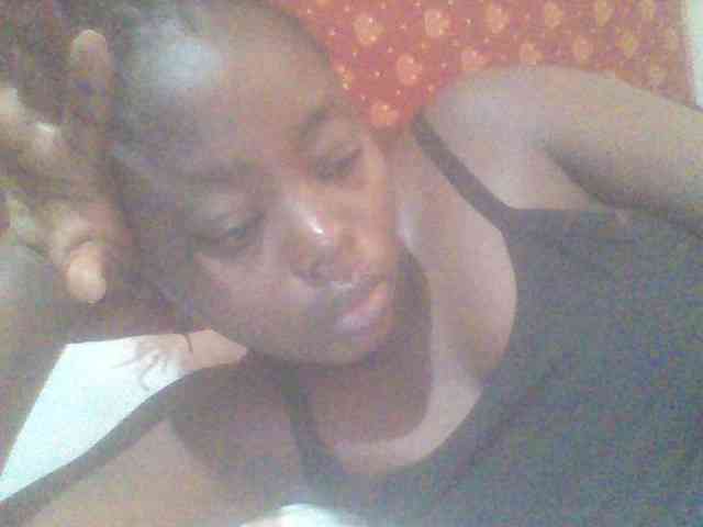 PrettyG webcam