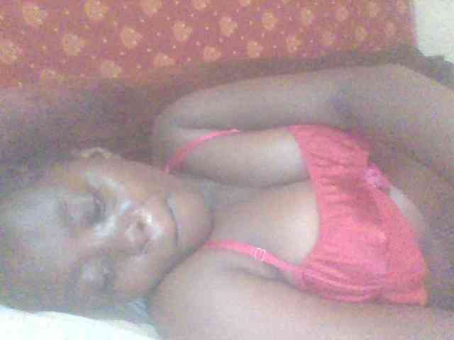 PrettyG webcam