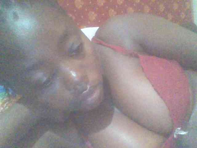 PrettyG webcam
