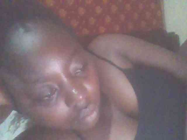 PrettyG webcam