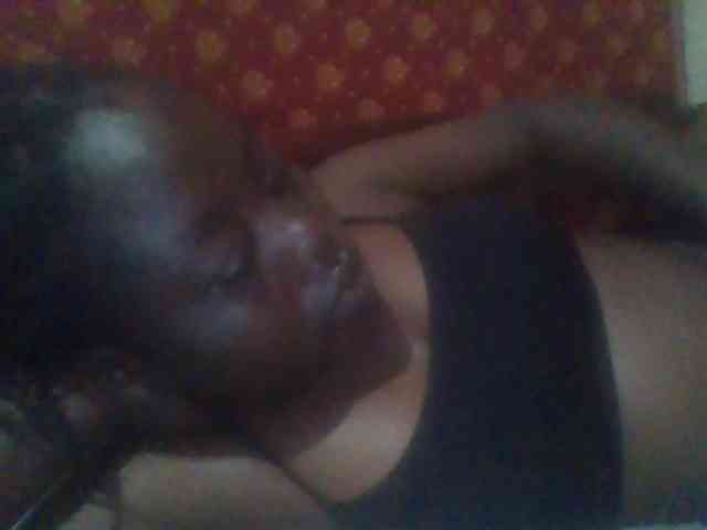 PrettyG webcam