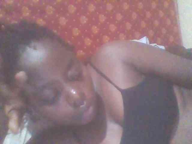 PrettyG webcam