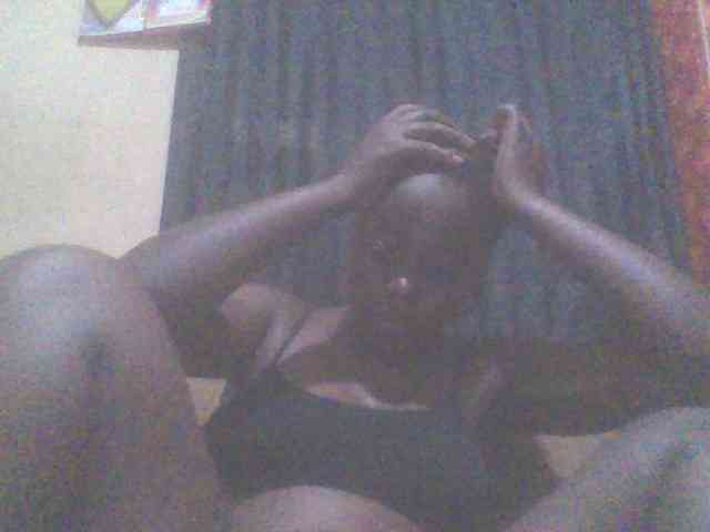 PrettyG webcam
