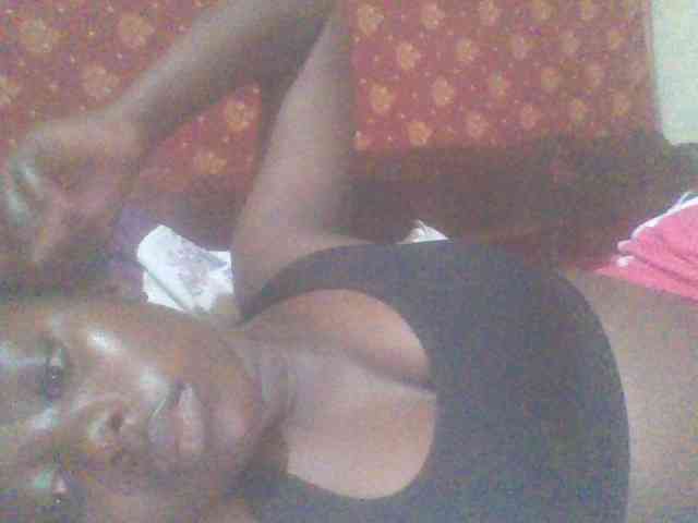 PrettyG webcam