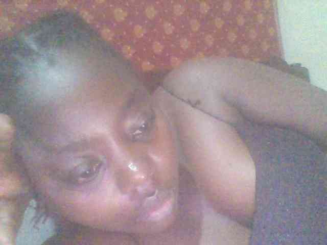 PrettyG webcam