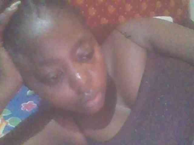 PrettyG webcam