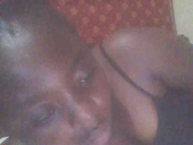 PrettyG webcam