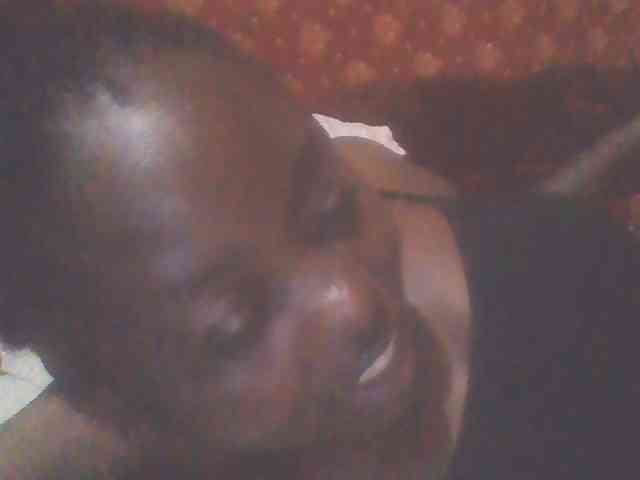 PrettyG webcam