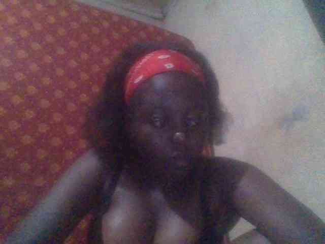 PrettyG webcam